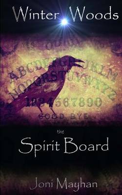 Cover of The Spirit Board