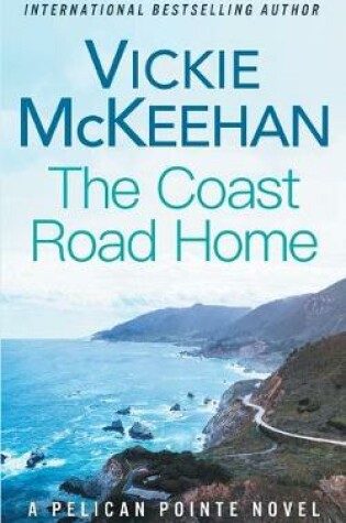 Cover of The Coast Road Home