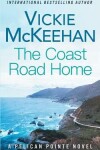 Book cover for The Coast Road Home