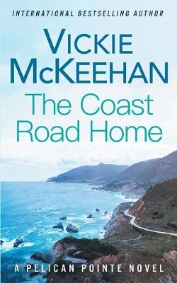 Book cover for The Coast Road Home