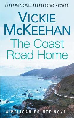 Cover of The Coast Road Home