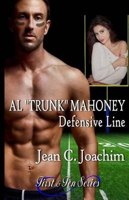 Book cover for Al "Trunk" Mahoney, Defensive Line