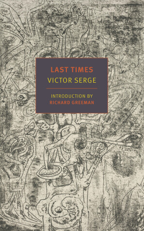 Book cover for Last Times