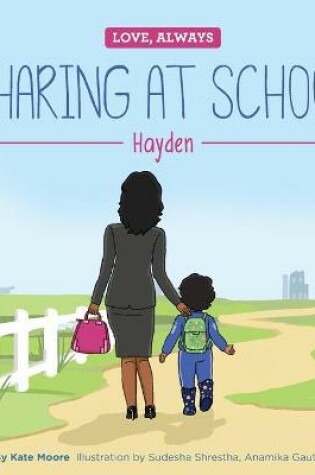 Cover of Sharing at School