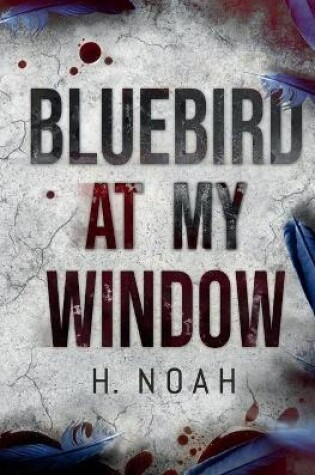 Cover of Bluebird At My Window