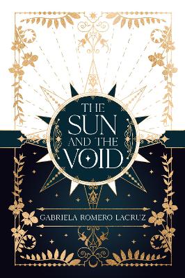 Cover of The Sun and the Void