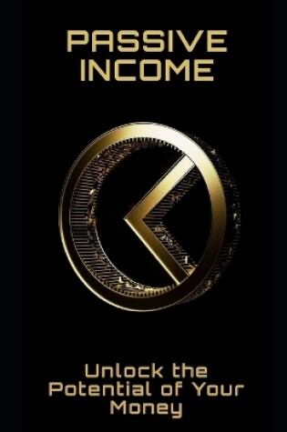 Cover of Passive Income