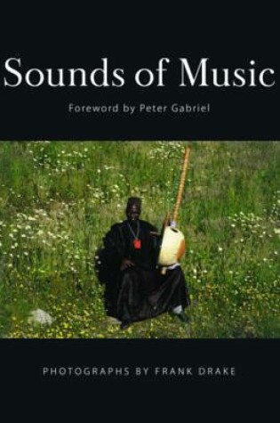 Cover of Sounds of Music