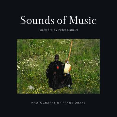 Book cover for Sounds of Music