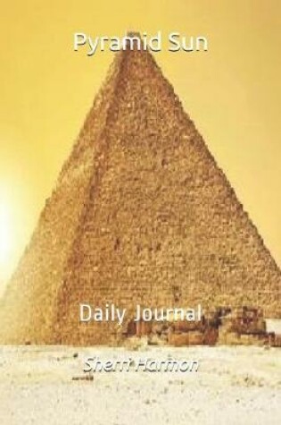 Cover of Pyramid Sun