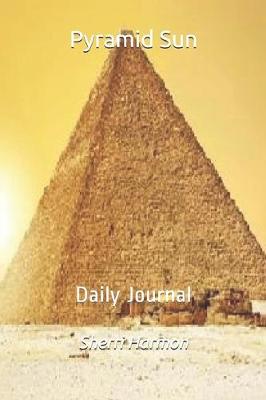 Book cover for Pyramid Sun