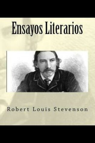 Cover of Ensayos Literarios (Spanish Edition)