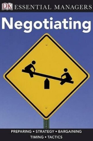 Cover of Negotiating