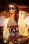 Book cover for Clash