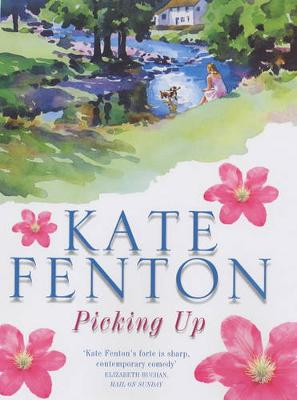 Book cover for Picking Up