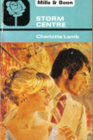 Cover of Storm Centre
