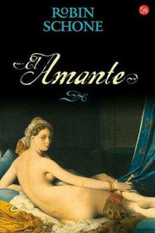 Cover of El Amante