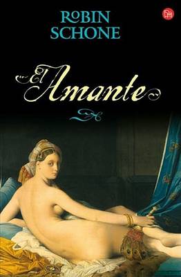 Book cover for El Amante