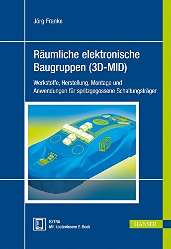 Book cover for Räumliche Baugruppen