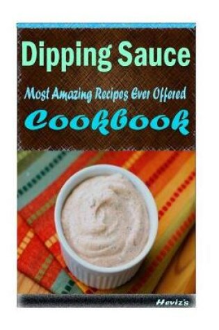 Cover of Dipping Sauce