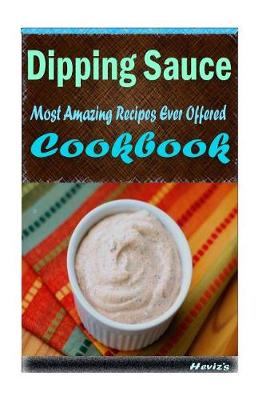 Book cover for Dipping Sauce