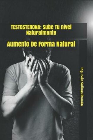 Cover of Testosterona