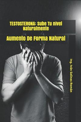 Book cover for Testosterona