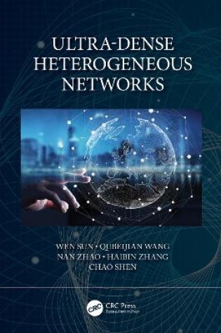 Cover of Ultra-Dense Heterogeneous Networks