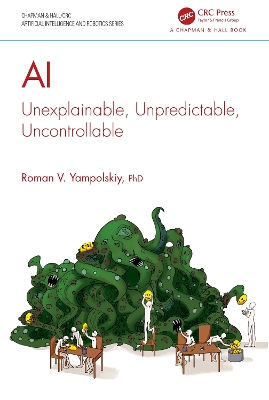 Book cover for AI