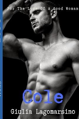 Book cover for Cole