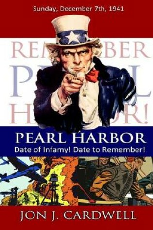 Cover of Pearl Harbor