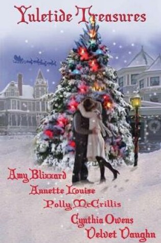 Cover of Yuletide Treasures