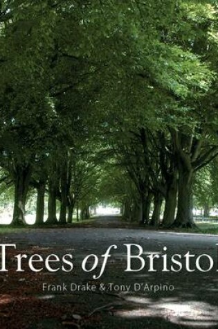 Cover of Trees of Bristol