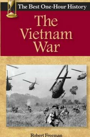 Cover of The Vietnam War