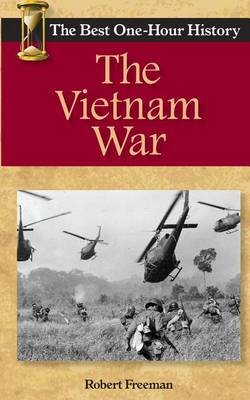 Cover of The Vietnam War