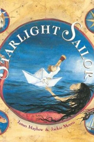 Cover of Starlight Sailor