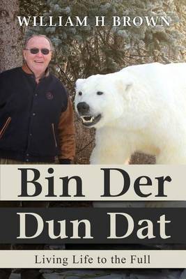 Book cover for Bin Der Dun Dat