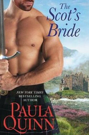 Cover of The Scot's Bride