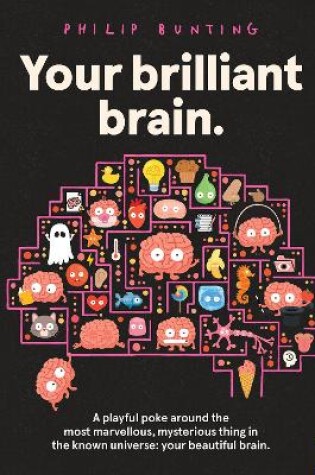 Cover of Your Brilliant Brain