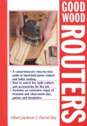 Book cover for Good Wood Routers