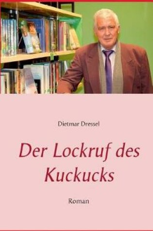 Cover of Der Lockruf des Kuckucks