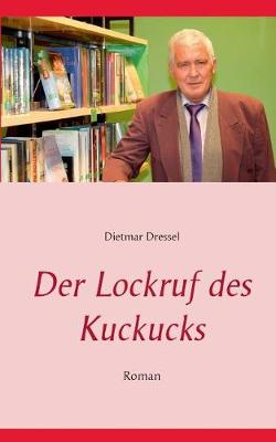 Book cover for Der Lockruf des Kuckucks