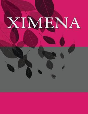 Book cover for Ximena
