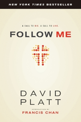 Book cover for Follow Me