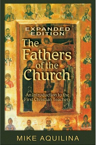 Cover of The Fathers of the Church