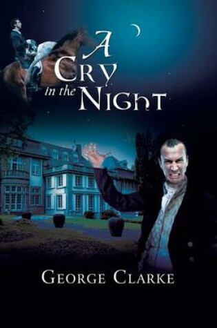Cover of A Cry in the Night