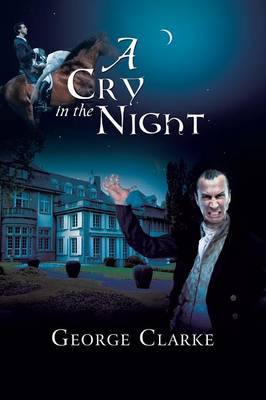 Book cover for A Cry in the Night