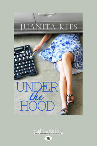 Cover of Under the Hood