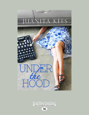 Cover of Under the Hood