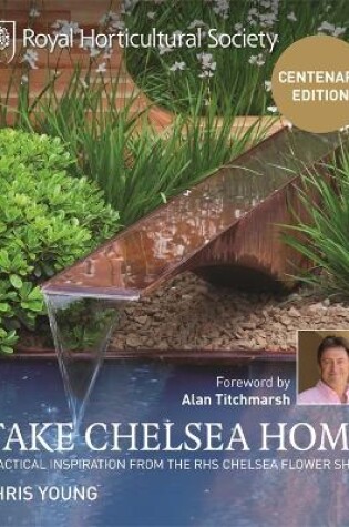 Cover of RHS Take Chelsea Home